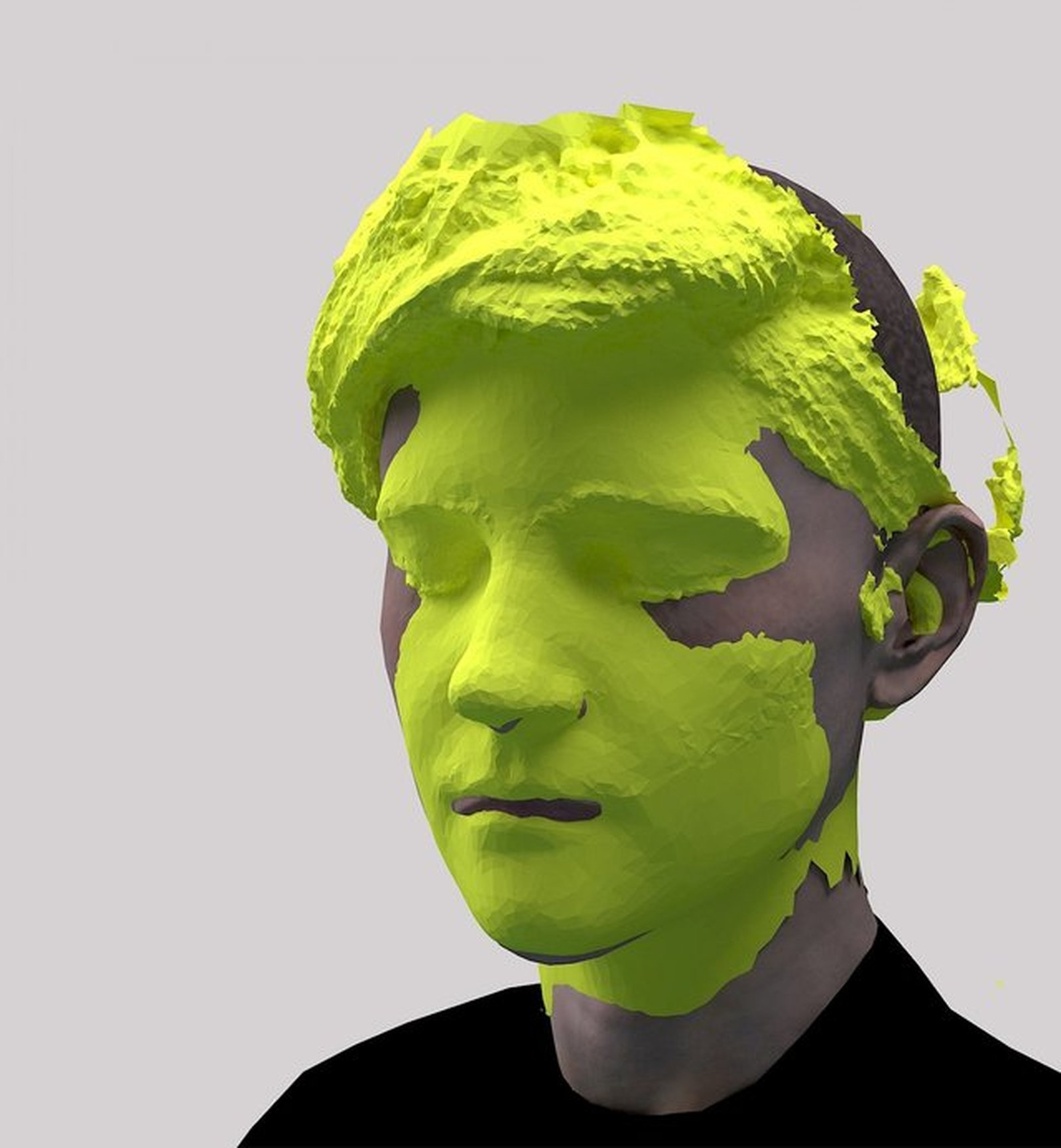 Swiss Grand Award for Design 2026 for Simone C. Niquille