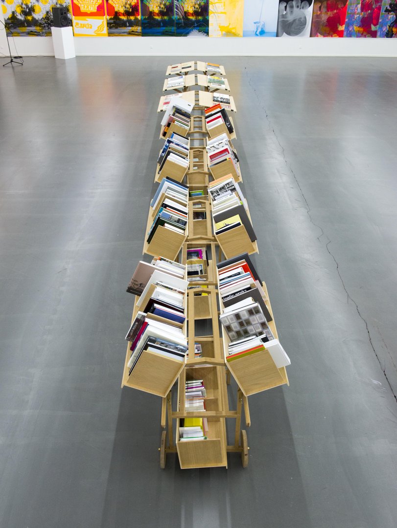 12 personalities from ECAL awarded for the Most Beautiful Swiss Books