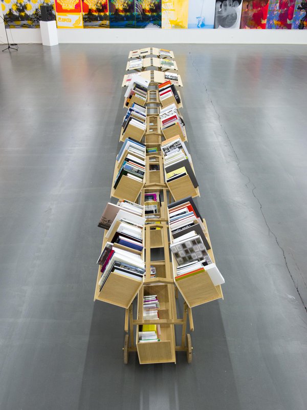 12 personalities from ECAL awarded for the Most Beautiful Swiss Books