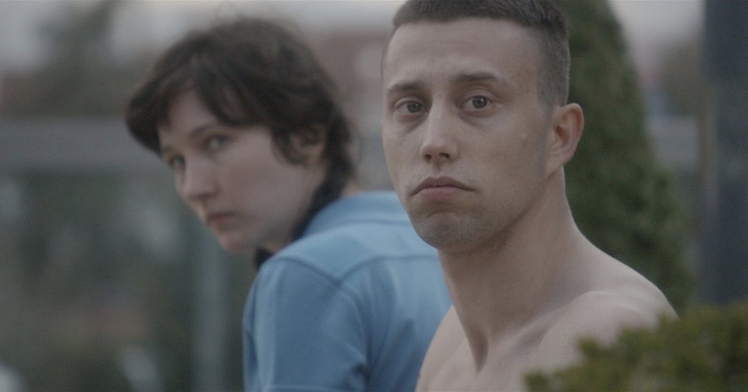 Axel Bezençon – Being a ghost (Editing)