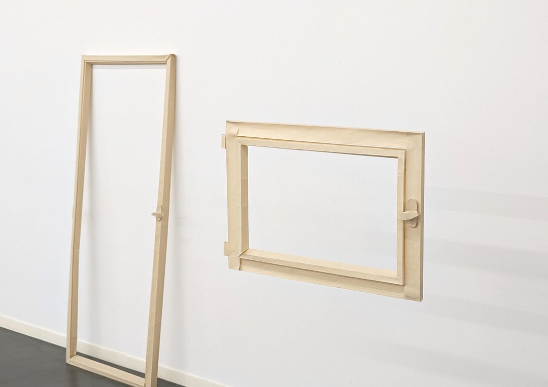 Hugo Cuenot – A strip of fruitful land of our own (Tereska Torres / Karim Kattan / Hugo Cuenot)