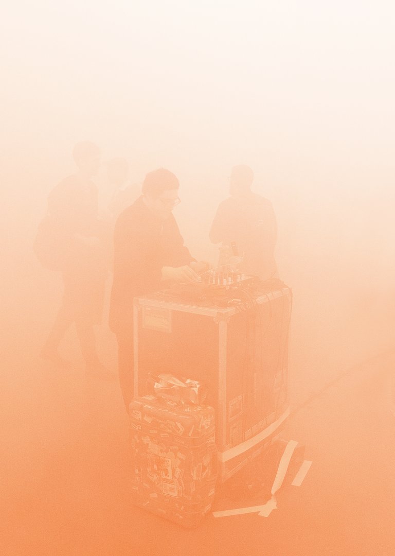 ECAL at artgenève: INTERFERENCES