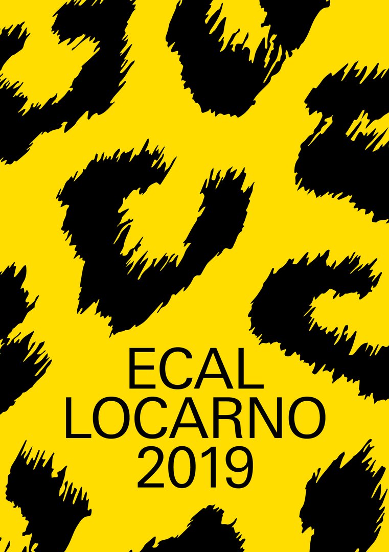 ECAL at Locarno Film Festival