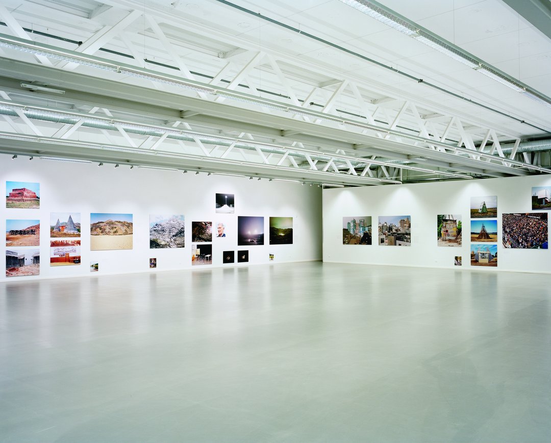 Joël Tettamanti: Local Studies