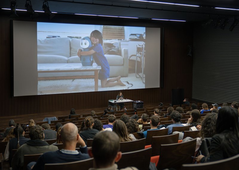 Symposium - Worldbuilding in an era of extreme fragmentation