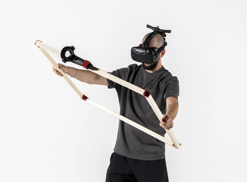 Kylan Luginbühl – FRAME-Lab