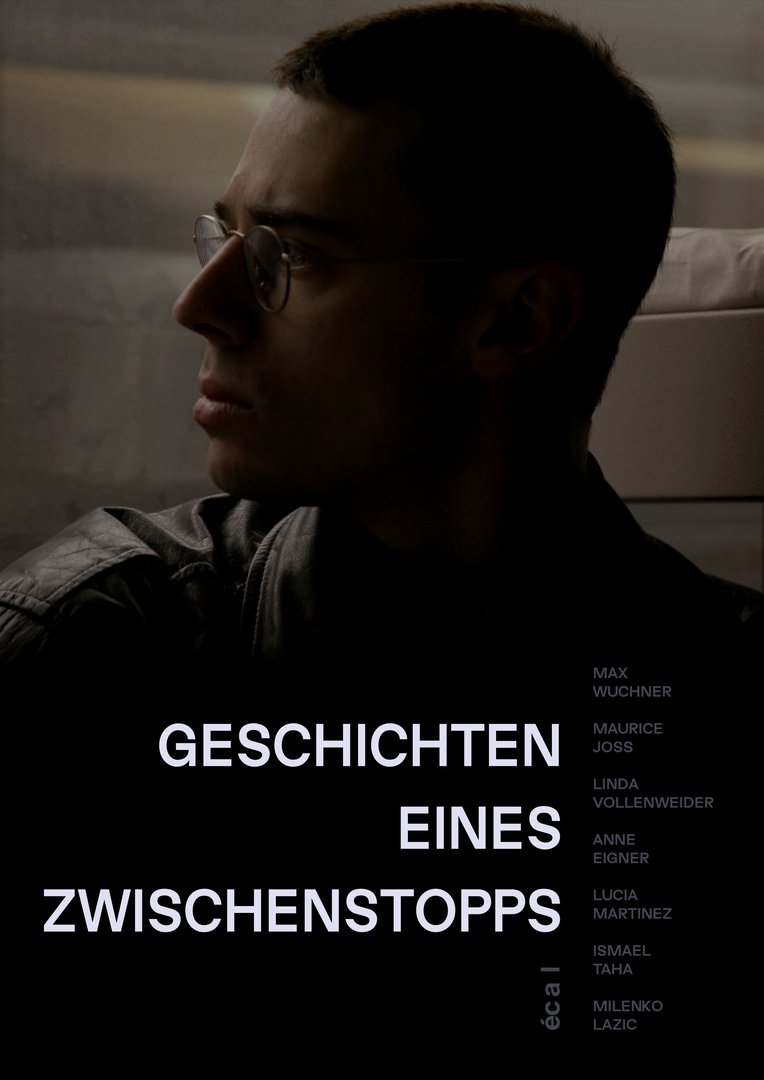 Max Wuchner – Stories of a Stopover
