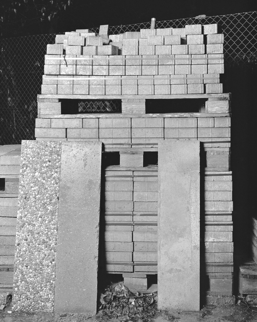 ECAL/Flurina Ramondetto, Gwendoline Albasini 