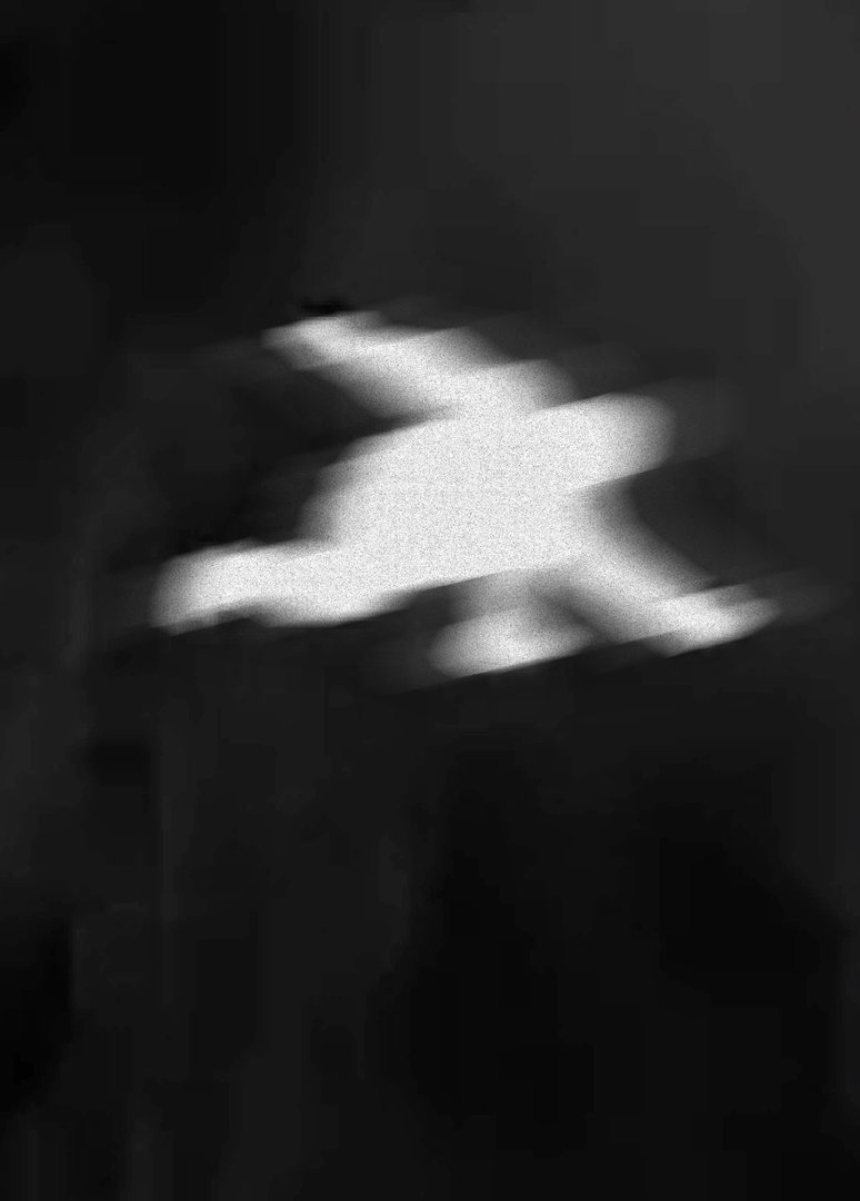 Gaétan Uldry – I NO LONGER LOVE BLUE SKIES