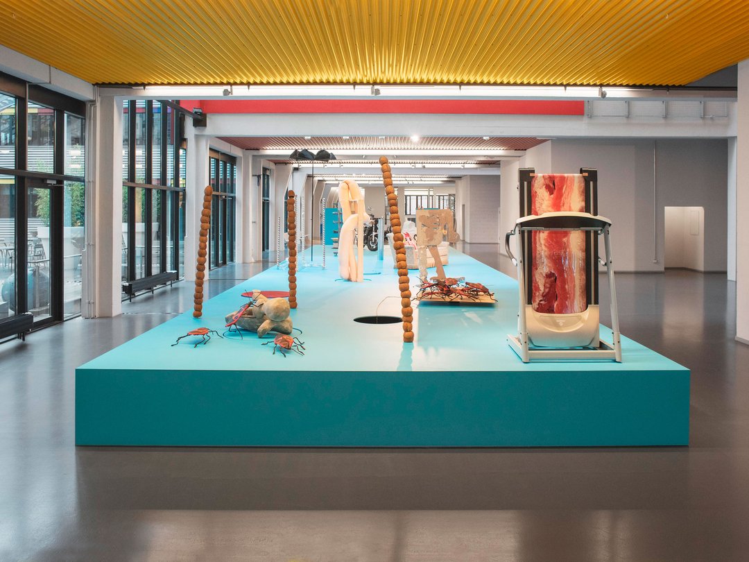 Construire un feu – 2015