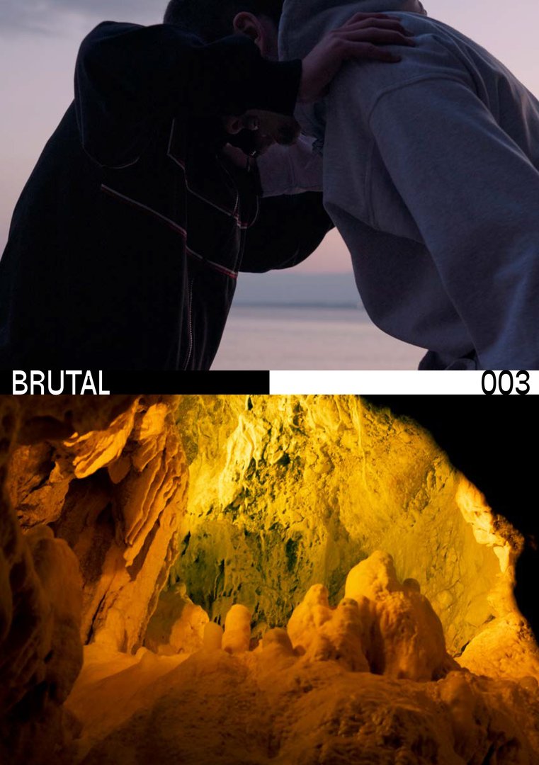 ECAL at Paris Photo 2019: Brutal 003