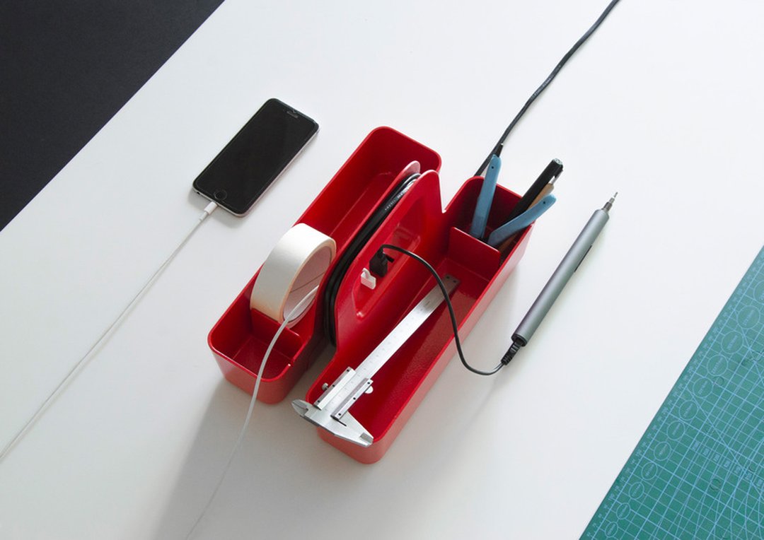 Wasan Choosakul – Port Toolbox