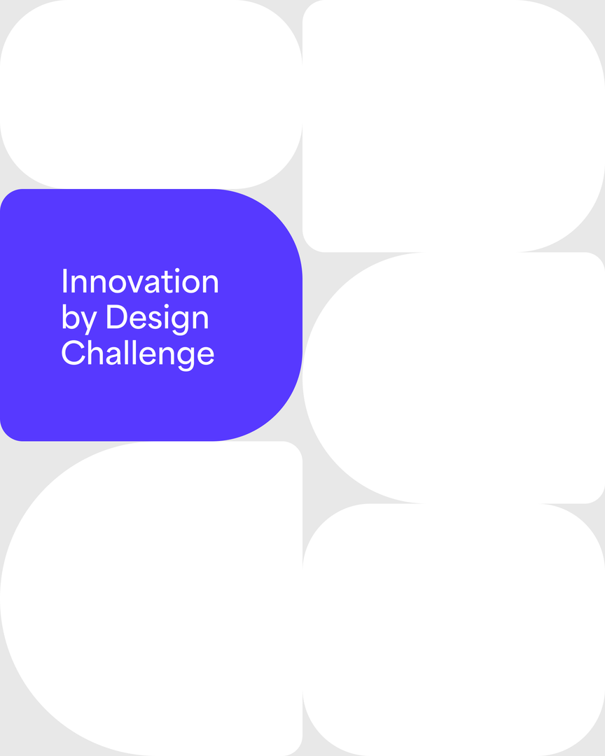 Innovation by Design Challenge 2026