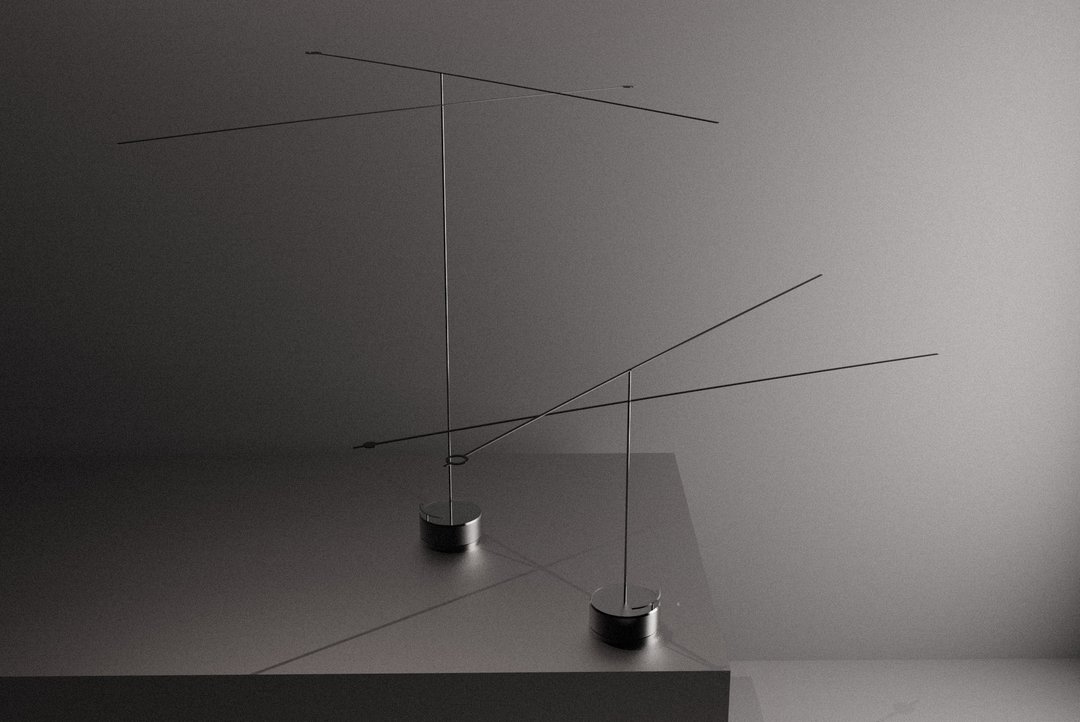 Briac Laforge – Time in Balance
