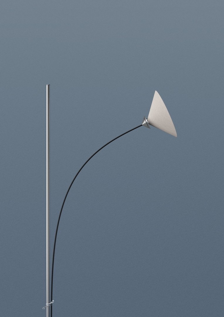 Julianna Probst – Light Standard