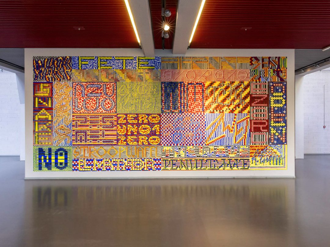 All Over