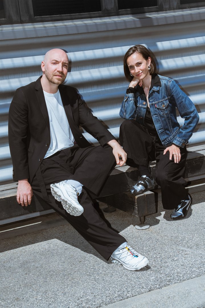 Nouvelles directions pour le Bachelor et le Master Photographie
