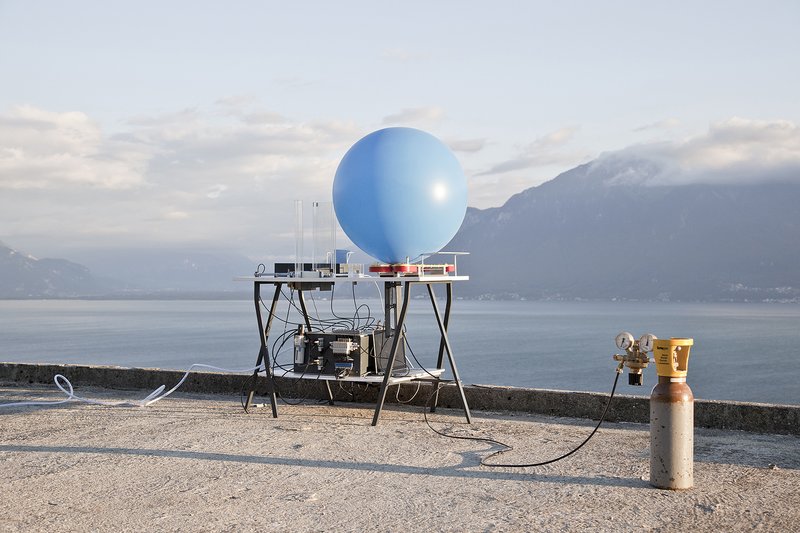 David Colombini – Attachment