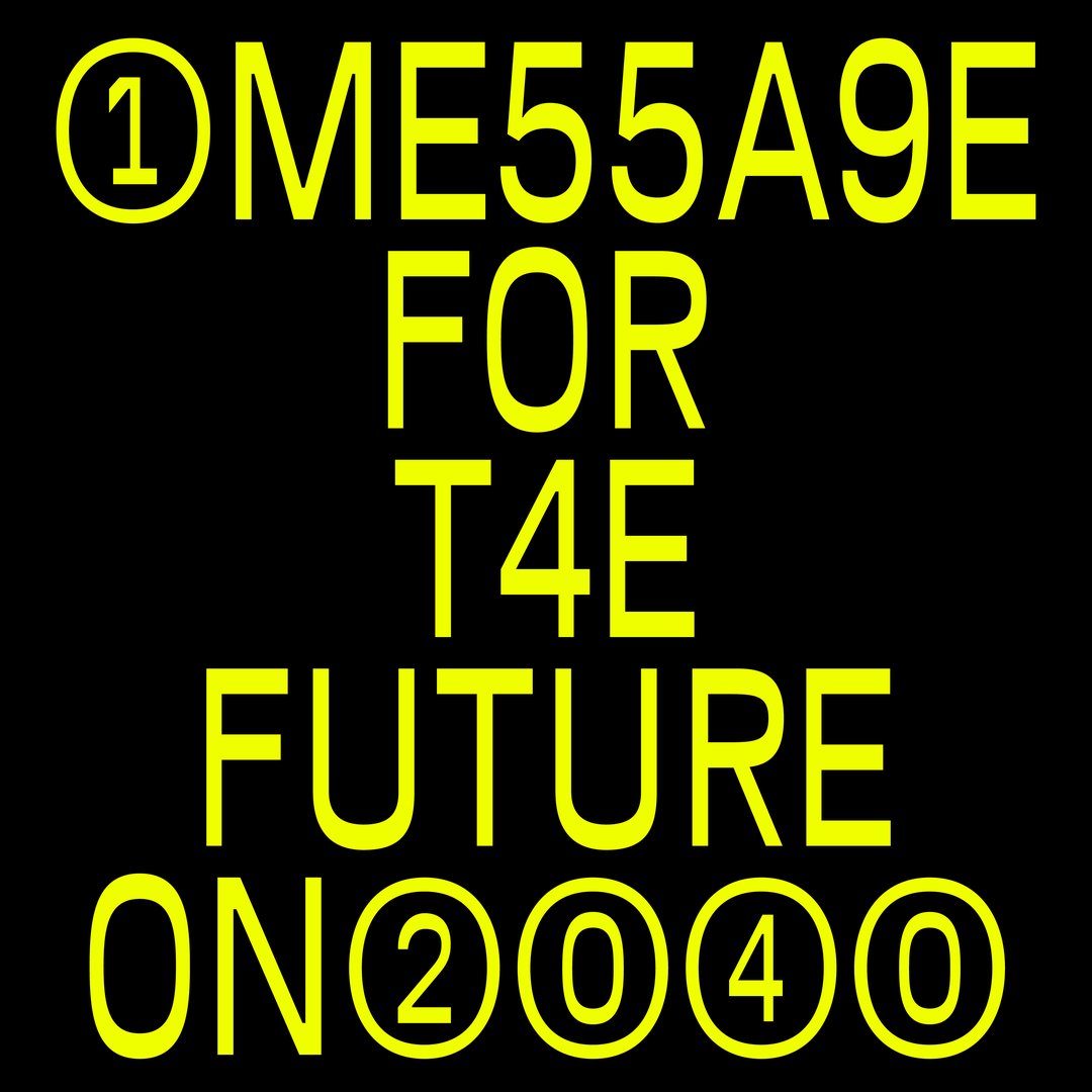 On – 2040 #6
