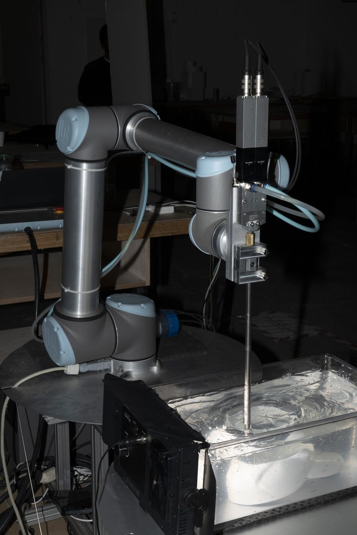 RAPID LIQUID PRINT