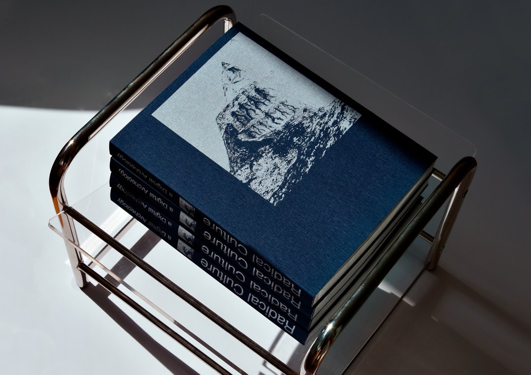 Antonin Ricou – Radical Culture