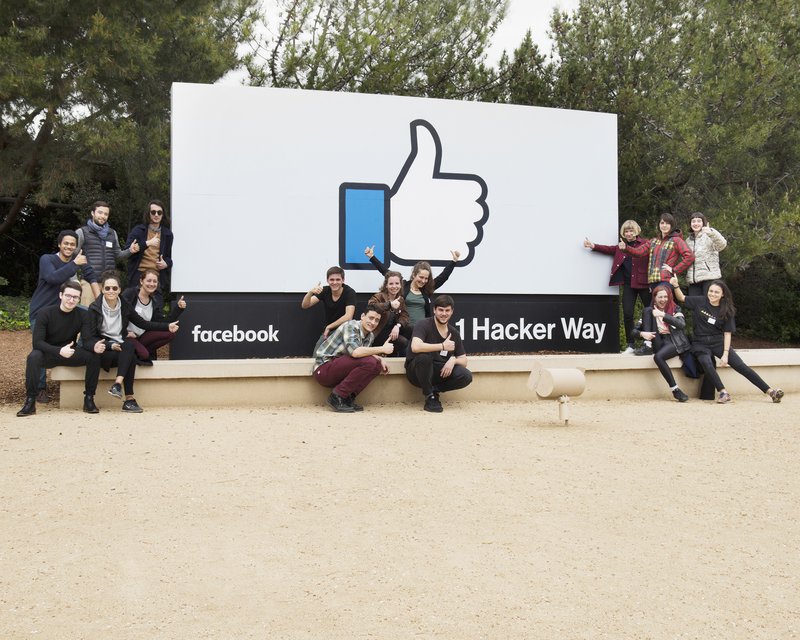 Workshop Summer University in San Francisco