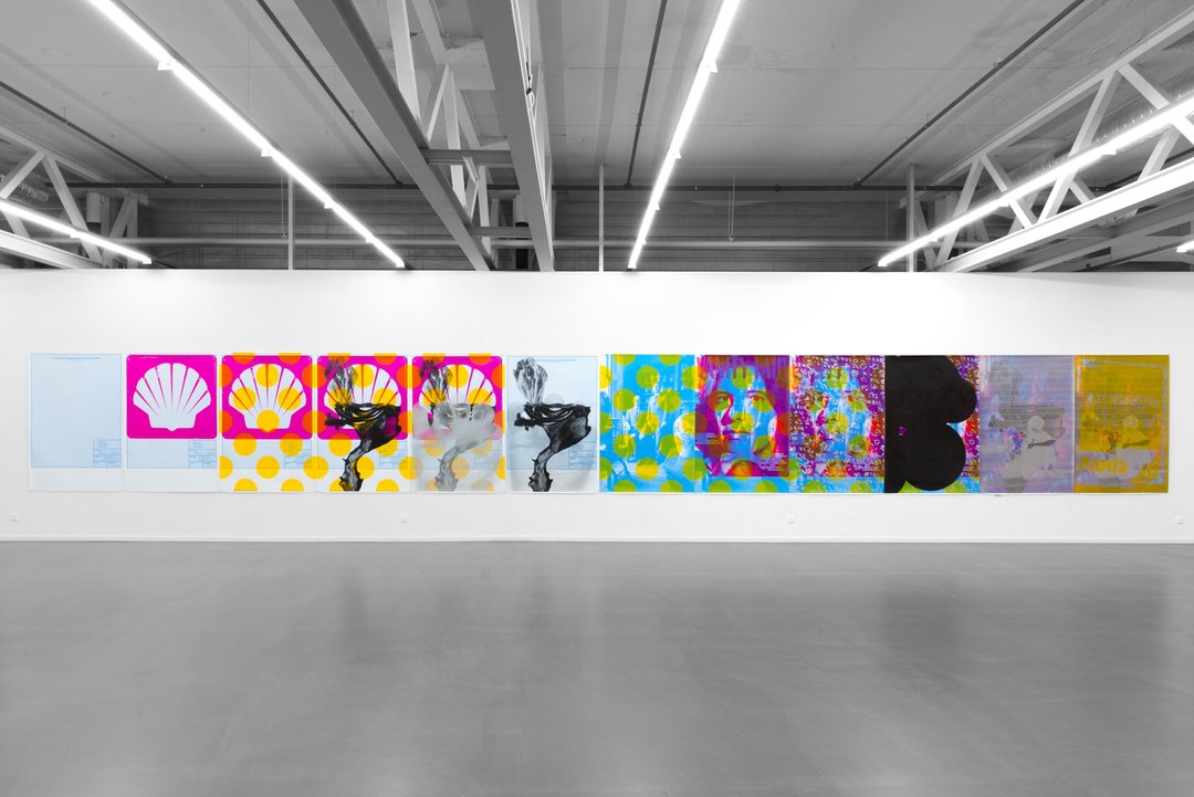 Exhibition Gavillet & Rust