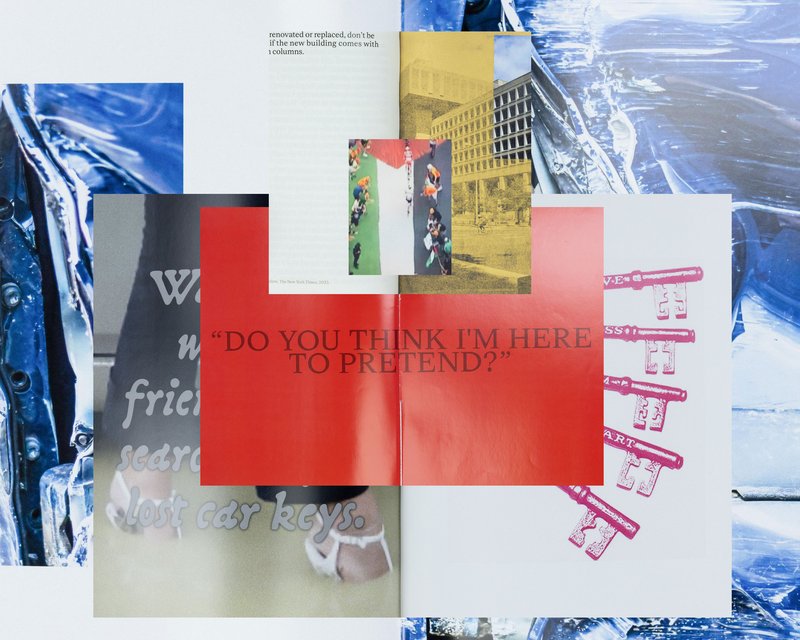 Editorial Design BA3 – S1 25–26