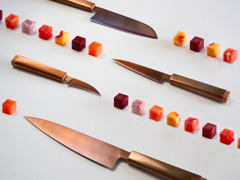 Nadia El-Hindi – Chef !