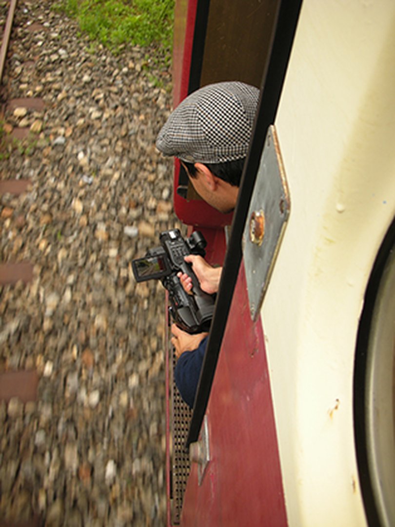Atelier réalisation/Cinéma du réel