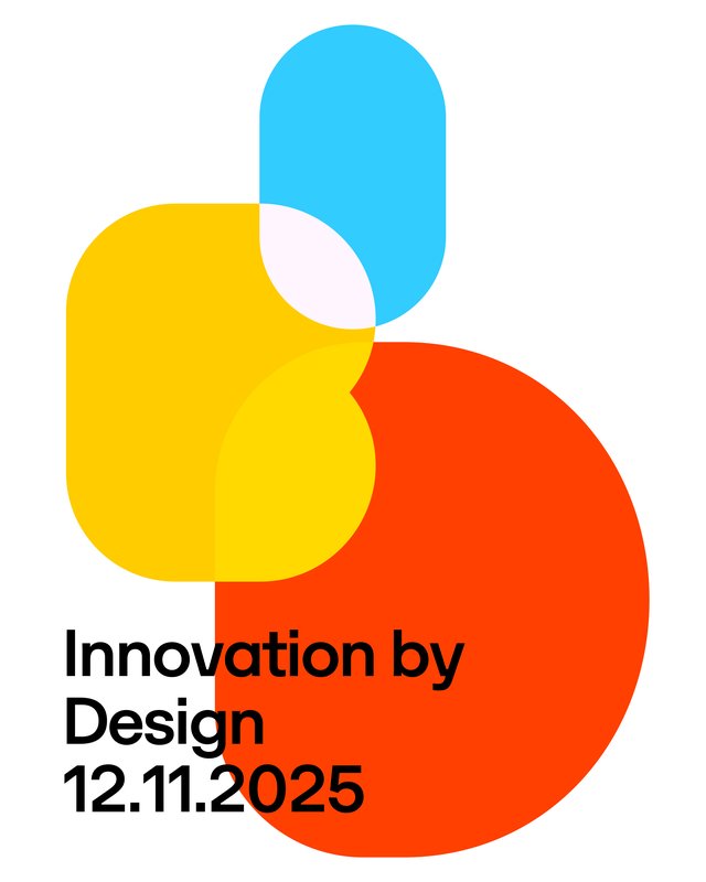 Innovation by design 2025,12.11.2025,ECAL, Renens