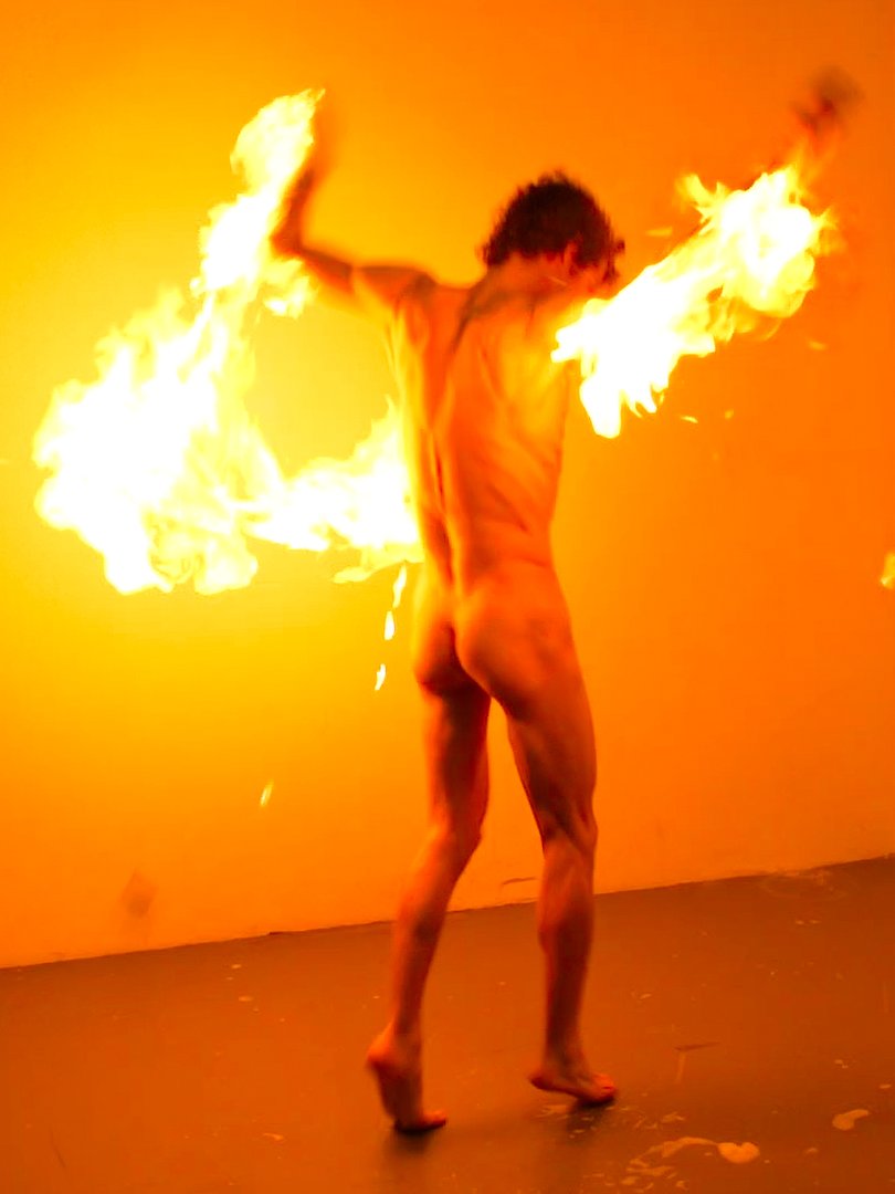 We Do The Rest – ATELIER DE PERFORMANCE & EXPOSITION
