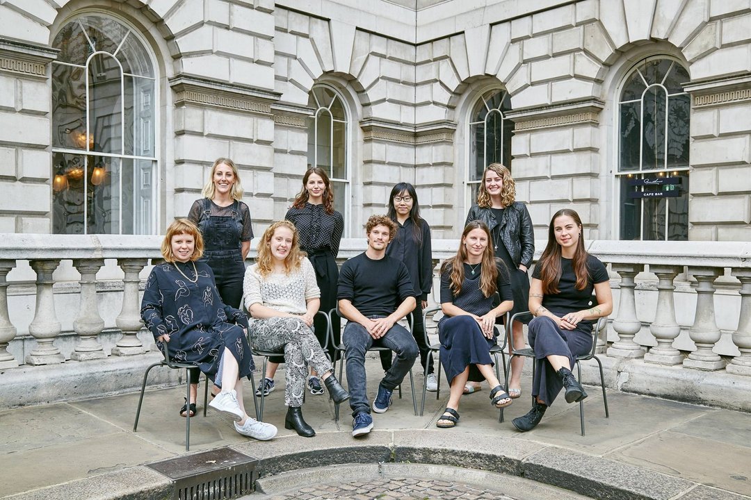 ECAL finaliECAL finalist at the Woolmark Performance Challenge
