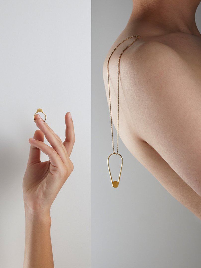 Charlotte Therre – Coppia