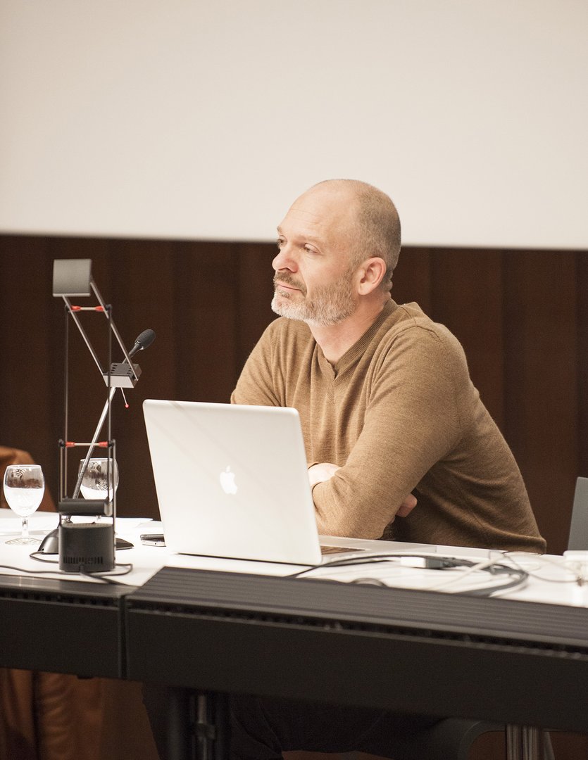 Willem de Rooij