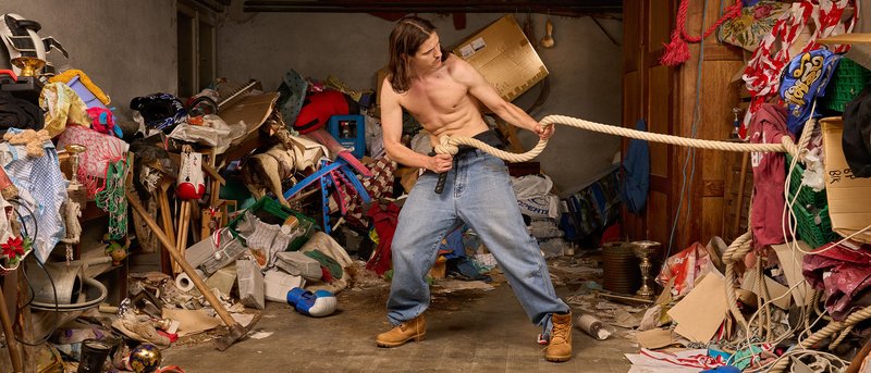 Bachelor Photography